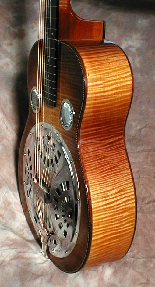 Allen Guitars & Luthier Supplies photo gallery